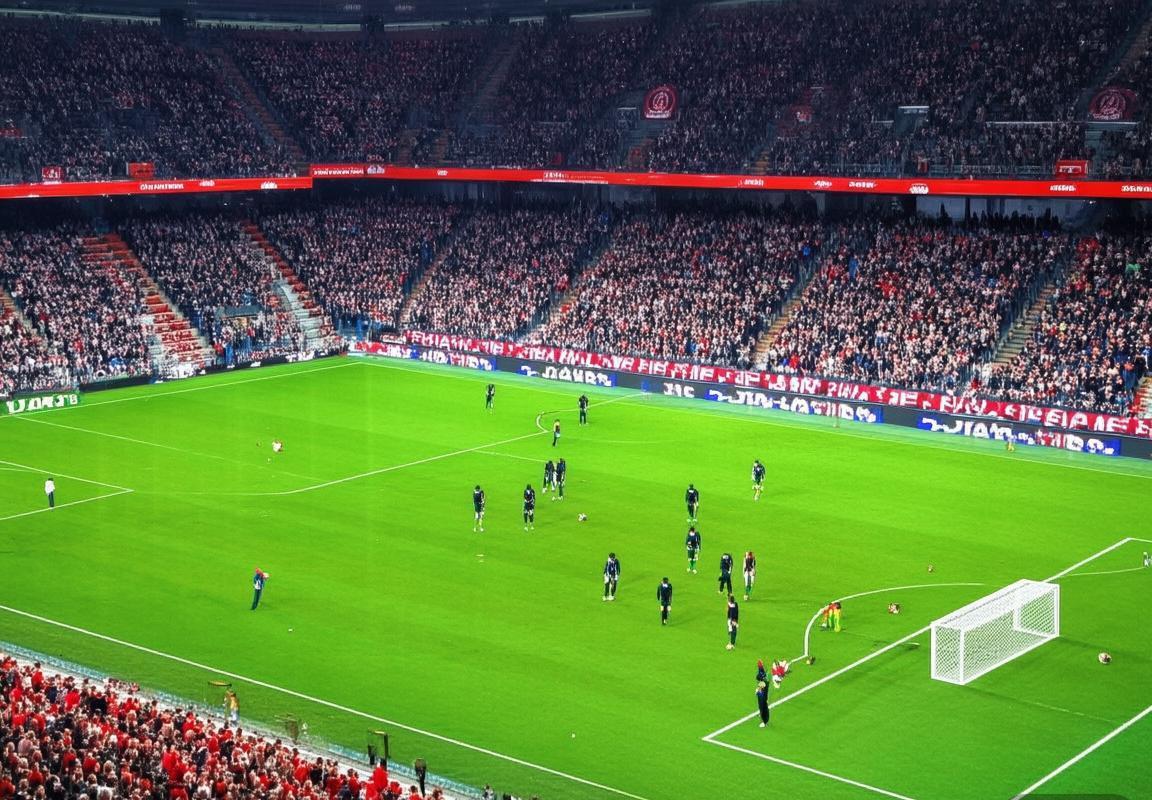 巴黎圣日耳曼vs曼联：巅峰对决前瞻与深度解析(图1)